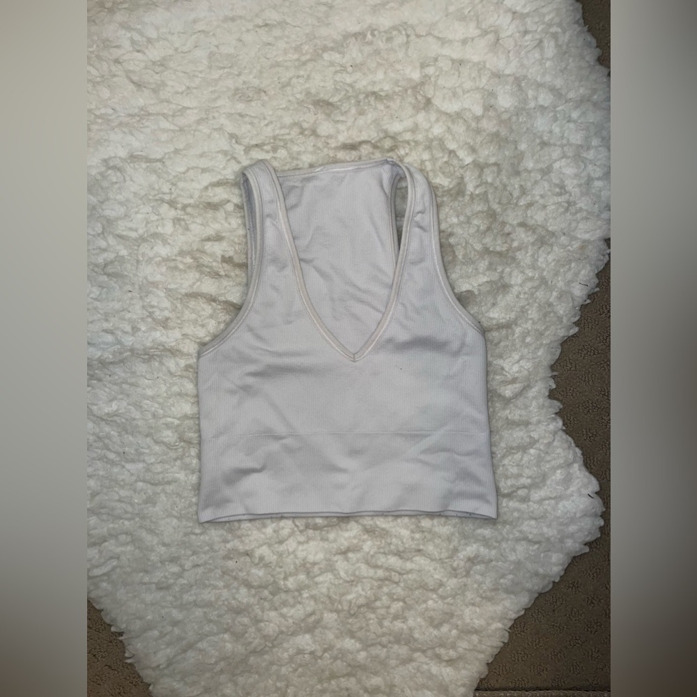 Athleta tank